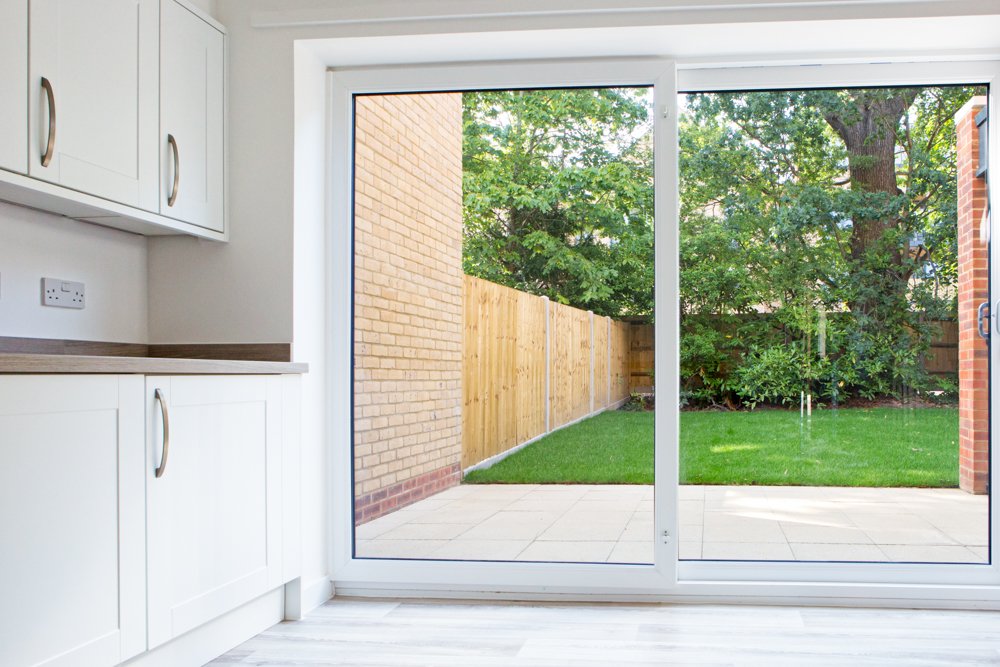 Larges Lane, Edenfield - Bracknell by NUVU Developments