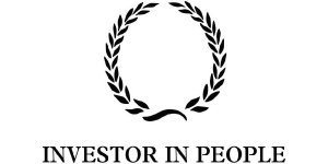 NUVU Developments are Investor in People Accredited