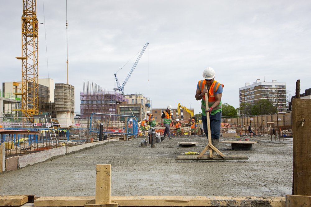 NUVU Developments & Development Services in Portsmouth, South of England