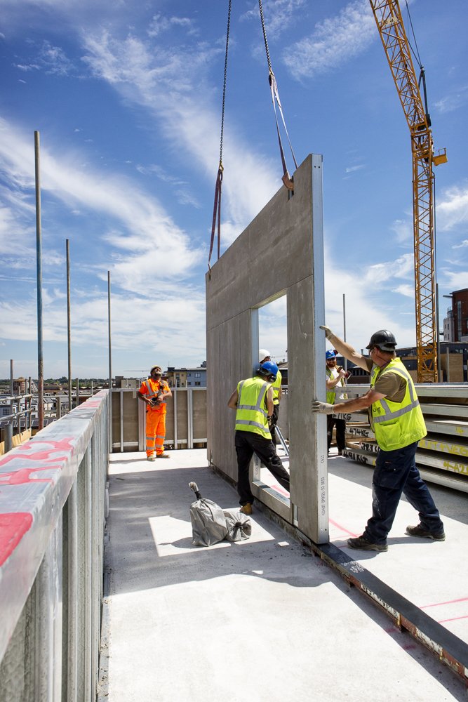 NUVU Developments & Development Services in Portsmouth, South of England