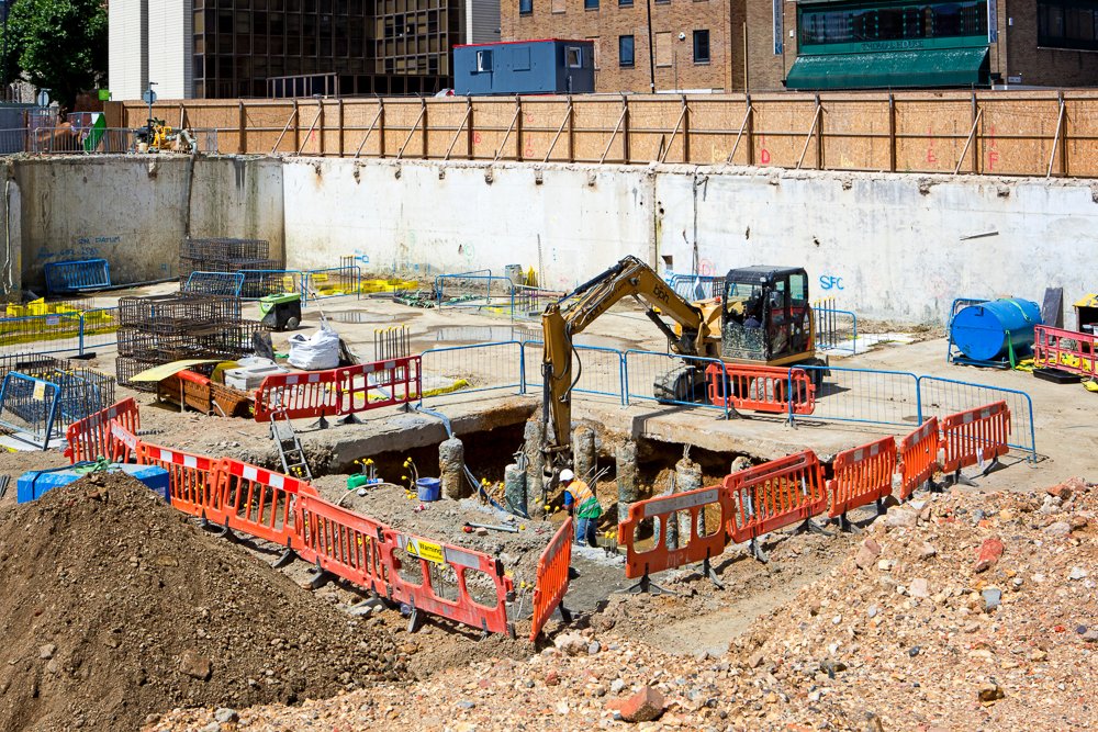 NUVU Developments & Development Services in Portsmouth, South of England