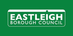 NUVU  Construction are Partners with Eastleigh Borough Council- Eastleigh Borough Council Logo