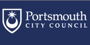 NUVU  Construction are Partners with Portsmouth City Council - Portsmouth City Council Logo