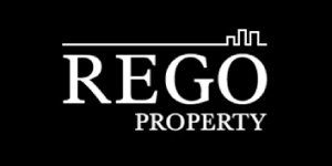 NUVU  Construction are Partners with REGO Property - REGO Property Logo