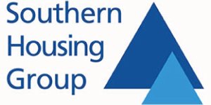 NUVU  Construction are Partners with Southern Housing Group - Southern Housing Group Logo