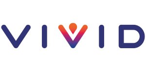 NUVU  Construction are Partners with VIVID - VIVID Logo