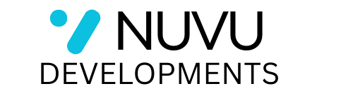 NUVU Developments Logo