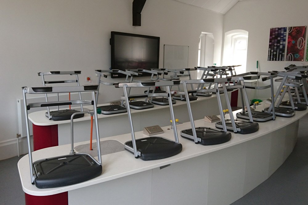 Scarisbrick Hall School Redevelopment, Scarisbrick